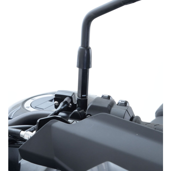 R&G Mirror Risers for Imperial 1/2-20 UNF Threaded Mirrors